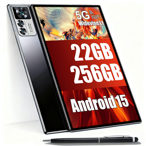 2026 neue wifi tablet - tablet, android