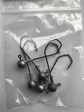 Profi Blinker Rundkopf-Twister mit High-Carbon in  Schwarz Größe F 10g