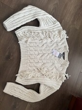 Primark atmosphere knitted