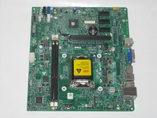 Dell Mainboard, Modell 040DDP