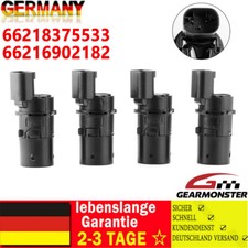4x Park Sensor PDC für BMW 5er E39 7er E38 66216902182 66218375533 hinten
