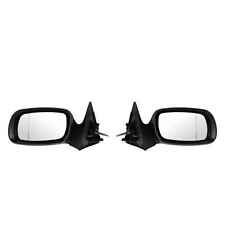 Außenspiegel Set links rechts für Opel Astra F CC 53 54 58 59 T92 51 