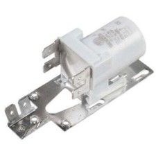 Candy Hoover Ariston Indesit C00065987 Entstörfilter 0,1uF Filter Kondensator