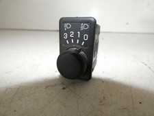 Nissan Primera BJ 1999 LWR