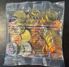 Starterkit Slowenien aus dem
