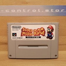 Super Famicom Spiele Games