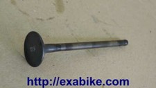 Auslassventil für Honda CB