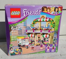 Lego Friends 41311 Heartlake