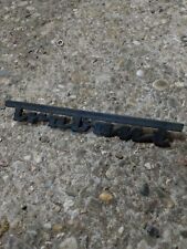 Schriftzug Trabant Original