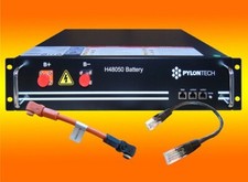 Pylontech Hochvolt H48050 (0%