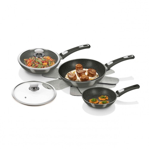Genius bonafit pfannen set - bonafit, pfannen-set