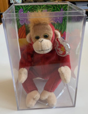 TY Beanie Baby Sweetheart