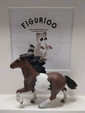 Schleich 13707 - Island Pony Hengst