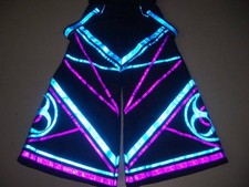 Raver ore Techno Hardstyle