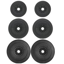 Train Hard®Hantelscheiben