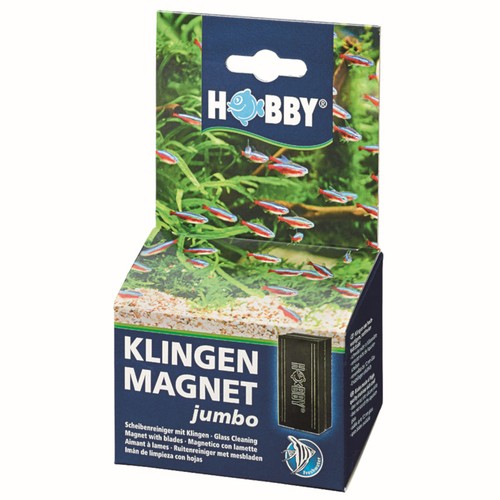 Hobby jumbo - hobby,