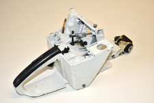 Stihl 048 AV eq Original Gehäuse Tankgehäuse Griffgehäuse Griff Gehäusegriff # B