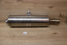 BMW F650 F700 F850 GS Auspuff