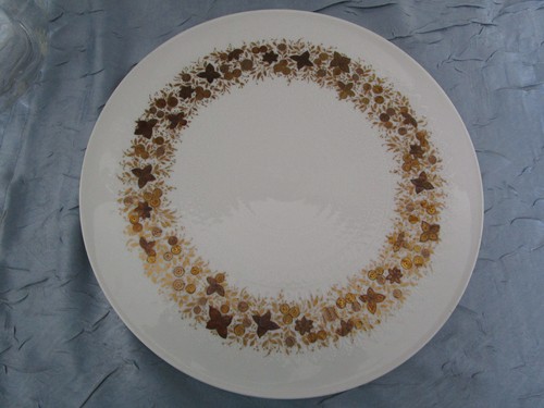 Große tortenplatte rosenthal - große,