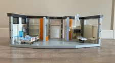 Playmobil - City Life Hospital