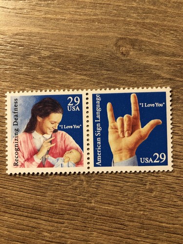 Briefmarke usa 1993 - briefmarke,
