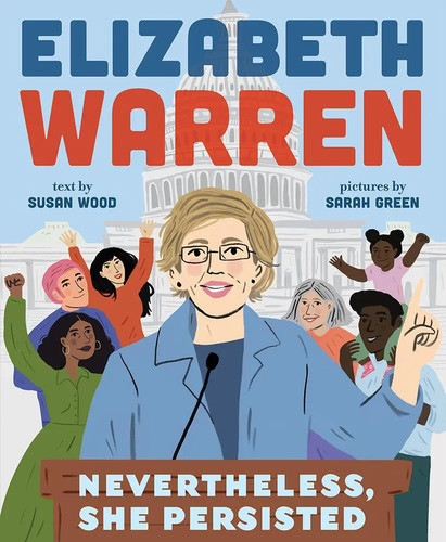 Elizabeth warren - elizabeth,