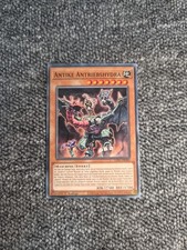 YU-GI-OH Antike Antriebshydra