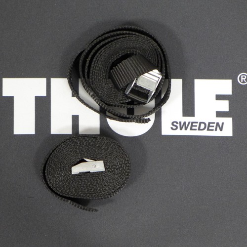 Thule strap spanngurt zurrgurt - strap,