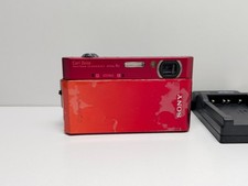 Sony DSC-T900 Cyber Shot 4.0x