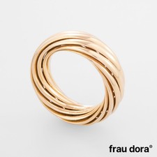 Wempe BY KIM Ring Helioro XS