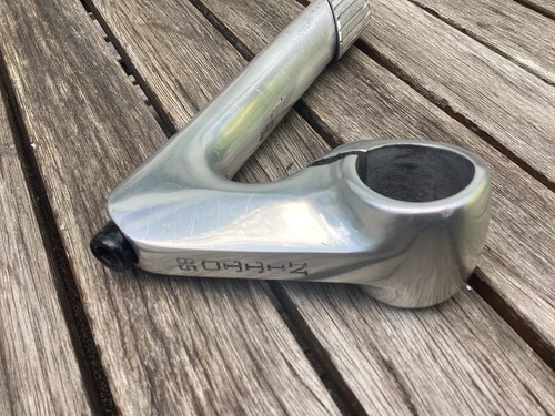 Nitto rennrad vorbau zoll - rennrad,