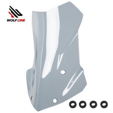 WOLFLINE Windschutzscheibe