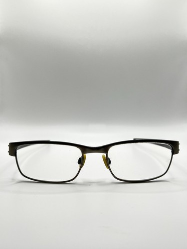 Oakley metal plate ducati grau - metal,