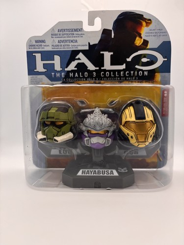 Mcfarlane toys halo - toys, 3