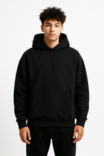 Oversize basic Tracksuit