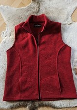 Mufflon * warme Weste ** Gr.L