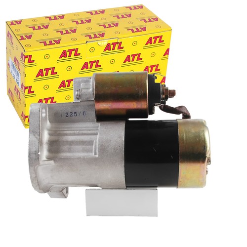 Atl anlasser starter 2kw 12v - atl,