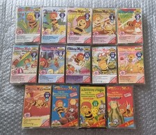 MC Kassetten Sammlung Die