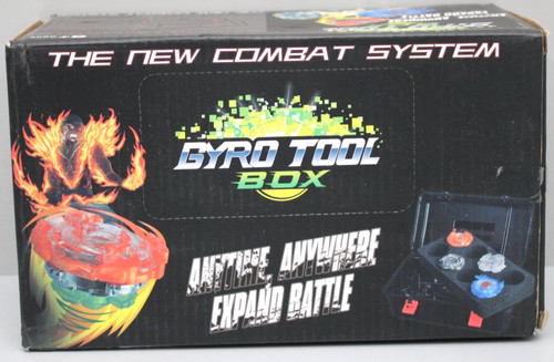 Stück starter kampfkreisel - 8,