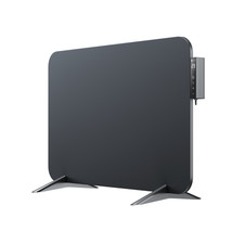 Infrarotheizung 450W Elektroheizung Wandheizung Standgerät Thermostat WLAN APP