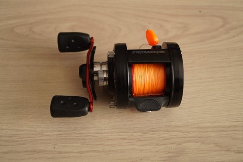 Abu garcia ambassadeur - abu,