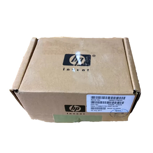 Hdd ch538 67075 - hdd, hp
