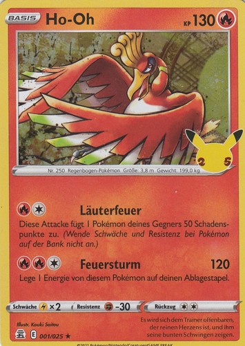 001 025 holo - holo, pokemon