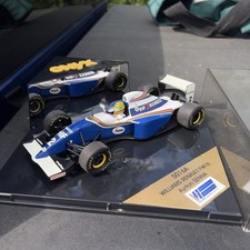 1:24 Onyx 5016A Williams