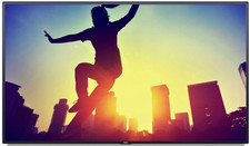 ​NEC MultiSync V484 | 48