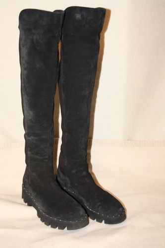 Pertini stretch overknee - *,