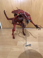 Neca Genocide Red Alien Queen