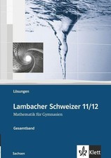 Lambacher Schweizer