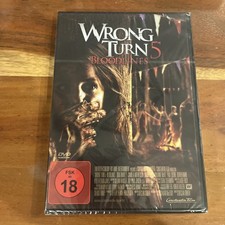 Wrong Turn 5 - Bloodlines /