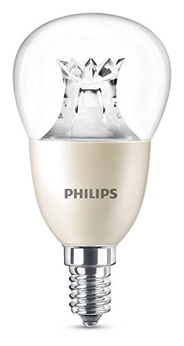 Philips warm glow - philips, e14